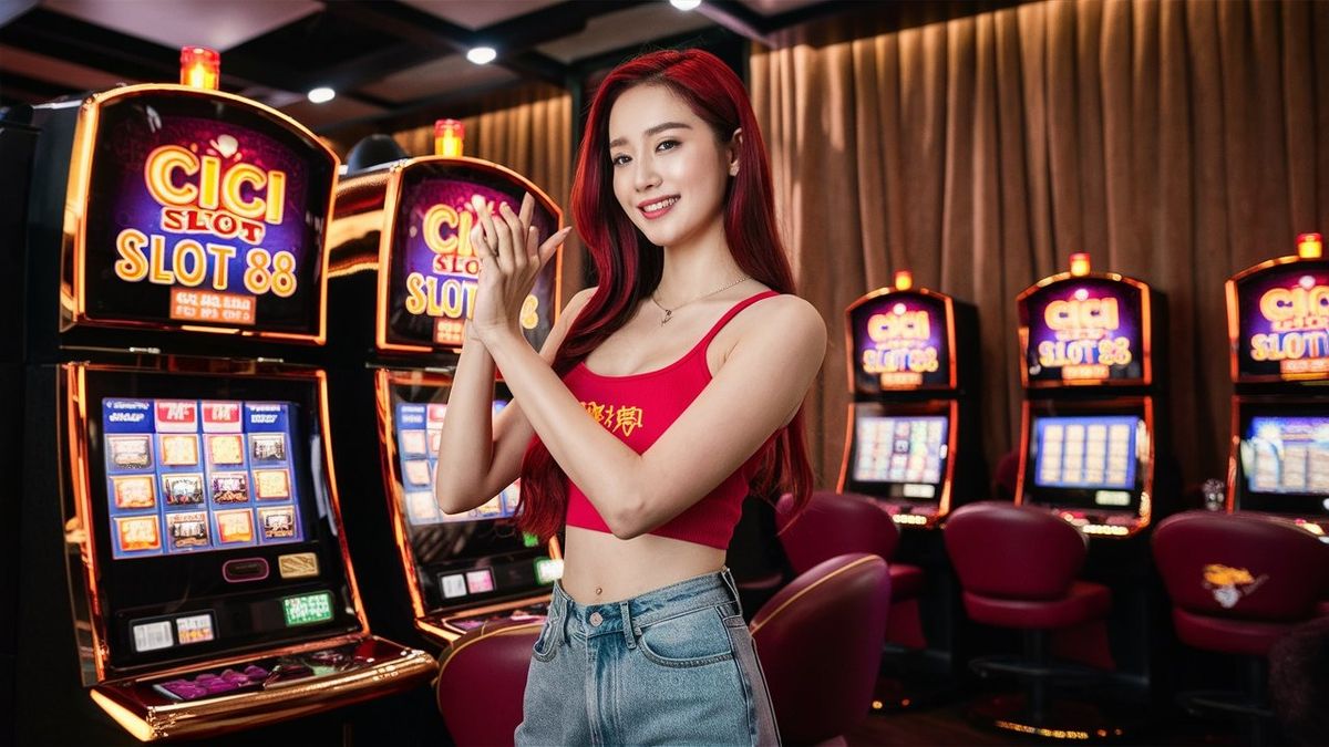 Jelly Entertainment کیسینو میں لاٹری گیمز میں حصہ لیں۔