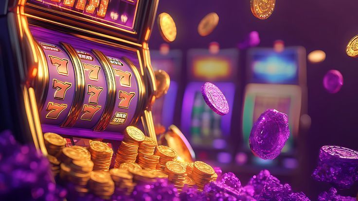 Jelly Entertainment آن لائن کیسینو میں کھیلنے کی وجوہات