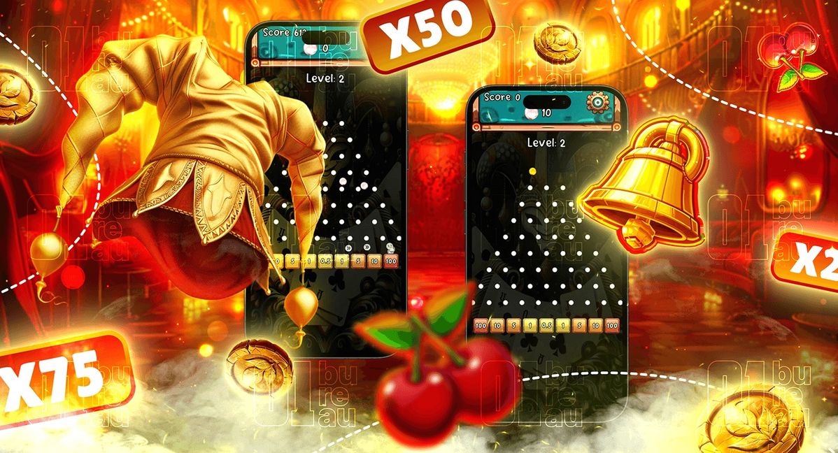 پاکستان میں Jelly Entertainment کا آن لائن کیسینو سیکشن کھولیں۔