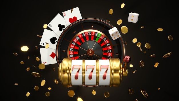Jelly Entertainment آن لائن کیسینو میں اصل گیمز